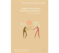 English Pronunciation Teaching and Research by Pamela RogersonRevell Martha C Pennington, Pamela Rogerson - Revell (Auteur)