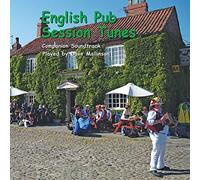 English Pub Session Tunes [UK Import]