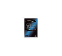 English Pushtu Dictionary: The Pushtu Academy's Larger Pushto Dictionary, A Bilingual Dictionary Of The Of The Pakhto, Pushto, Pukhto Pashtoe, Pa