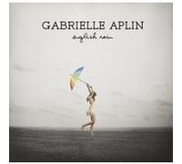 Aplin, Gabrielle - English Rain [Import]