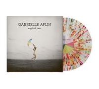 Gabrielle Aplin – English Rain – Vinyle marbré multicolore