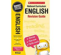 English Revision Guide - Year 5