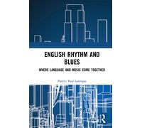 English Rhythm And Blues
