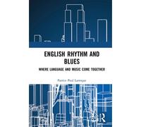 English Rhythm And Blues