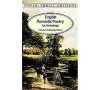 English Romantic Poetry, Dover Thrift Editions Series