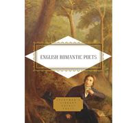 English Romantic Poets