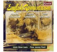 Lewis, Filsell – English Romanticism I – Guild