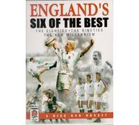 English Rugby's Six Of The Best , (Box Set) https://www.fnac.com/mp3052257/English-Rugby-s-Six-Of-The-Best-Box-Set?oref=13a490cc-26c7-ee43-2227-95222a3073f5