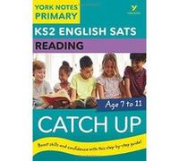 English SATs Catch Up Reading: York Notes for KS2 - [Version Originale] Inconnu (Auteur)