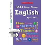 English Sats Made Simple Ages 10-11