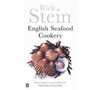 english seafood cookery Stein Rick (Auteur)