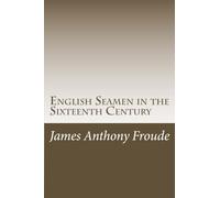 English Seamen in the Sixteenth Century