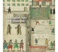 English Sett for Trumpet – NAXOS