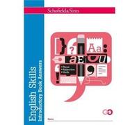 English Skills Introductory Book Answers by Carol Matchett Carol Matchett, Jepson Ledgard, Peter Grundy (Auteur)