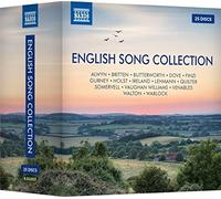English Song Collection