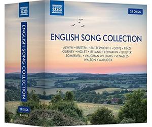 English Song Collection