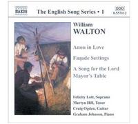 English Song Series 1