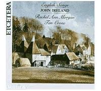English Songs Morgan, Mezzo & Crone, Piano