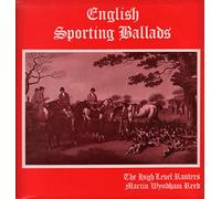 English Sporting Ballads