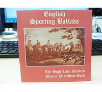 English Sporting Ballads [UK Import]