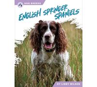 English Springer Spaniels