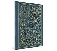 English Standard Version Illuminated Scripture Journal - Ecclesiastes