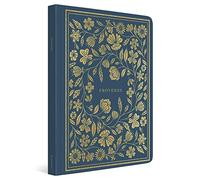 English Standard Version Illuminated Scripture Journal - Proverbs