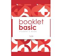 English Starter Booklet: Practical English for Beginners Who Want to Work and Grow Abroad: Student's Book