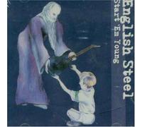 English Steel - Vol. 1-English Steel