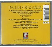 English String Music