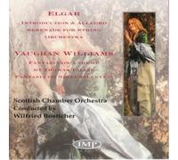 English String Music