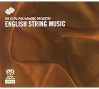 English String Music