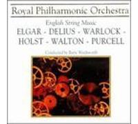 English String Music [Import]