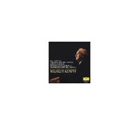 English Suit Number 3, Capriccio, Toccata, Französische Suite Number 5 CD