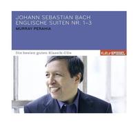 English Suites 1, 2, 3