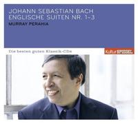 English Suites 1, 2, 3