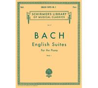 English Suites - Book 1