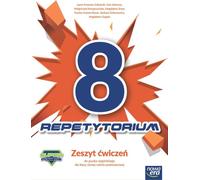English Super Powers NEON workbook for grade 8 of primary school EDITION 2024-2026