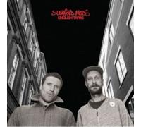 Sleaford Mods – English Tapas – CD Digipak