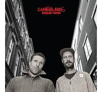 English Tapas-Édition Limitée Vinyle Rouge