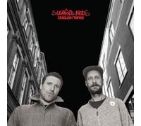 Sleaford Mods – English Tapas – CD Digipak