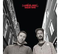 ENGLISH TAPAS LP