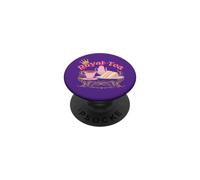 English Tea Party Royalty Pun Tea Lovers Funny PopSockets PopGrip Adhésif