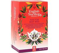 English Tea Shop - 20 sachets