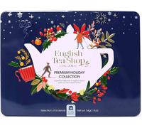 English Tea Shop Assortiment "Premium Holiday Collection" Bio, Bleu - 1 pcs.