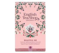 English Tea Shop Beautiful Me - 20 sachets