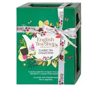 English Tea Shop Classic Tea Collection Green - 12 sachets