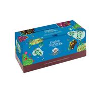 ENGLISH TEA SHOP-Coffret de thés et tisanes bio English Tea Shop - 40 sachets