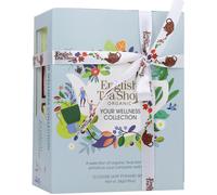 English Tea Shop Your Wellnes Collection, Coffret de tisanes aux fruits et aux h