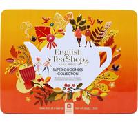 English Tea Shop Collection Super Bonheur Bio 6 Saveurs 36 Sachets